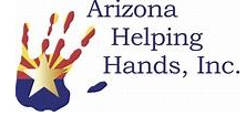 partner logo az helping hands