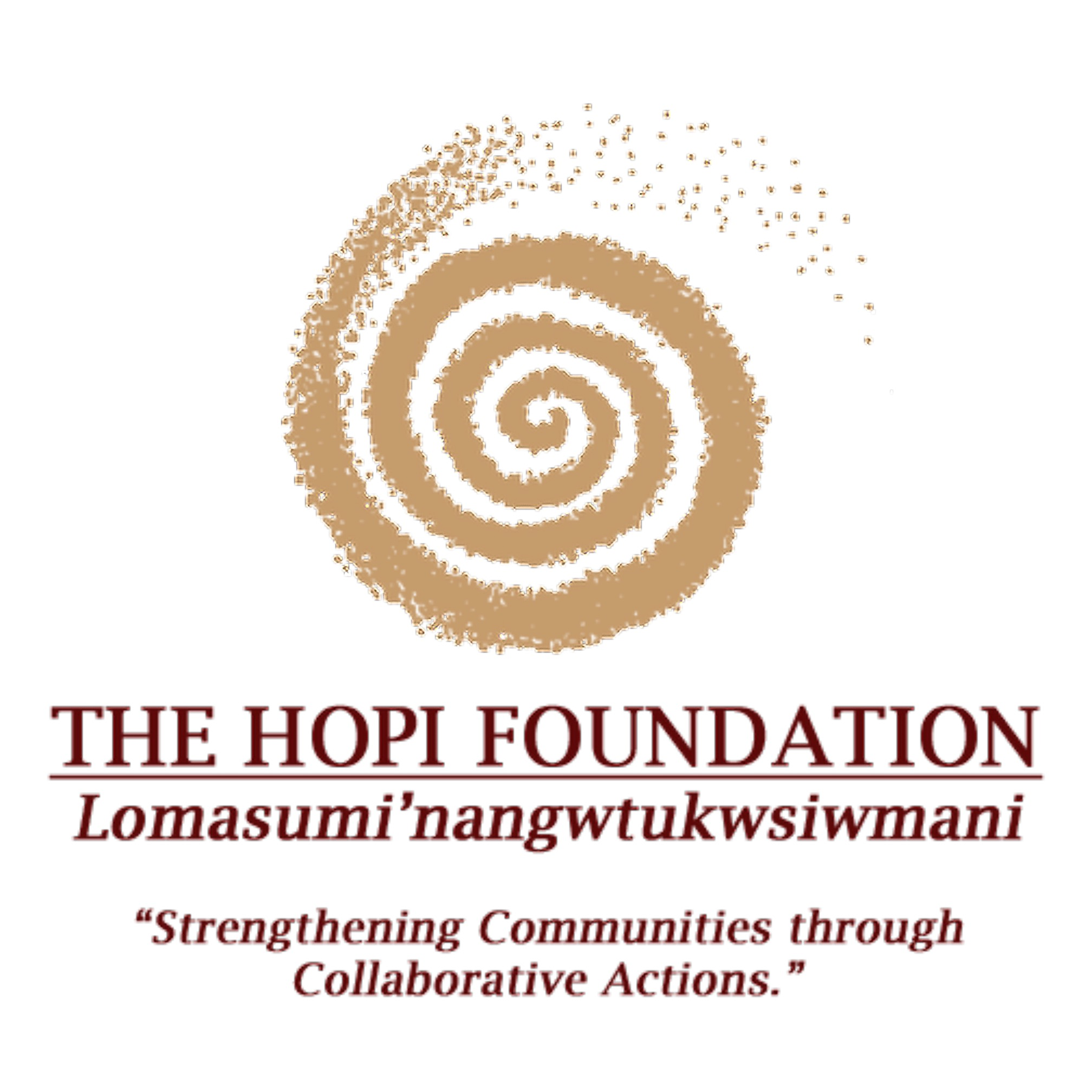 partner logo hopi foundation