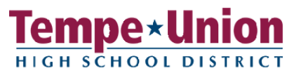 partner logo tempe union